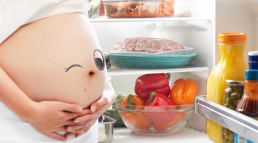 孕前饮食：打造健康美味孕期饮食
