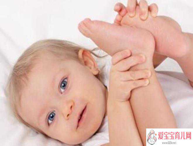 北京帮人代生产子价格，新生儿为什么都是扁平足?