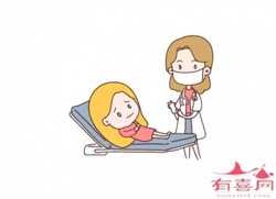 北京正规供卵试管婴儿~北京三代试管婴儿包生男孩，产后2个月了恶露时有时无