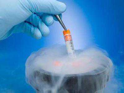 胚胎冷冻会影响宝宝的健康吗？