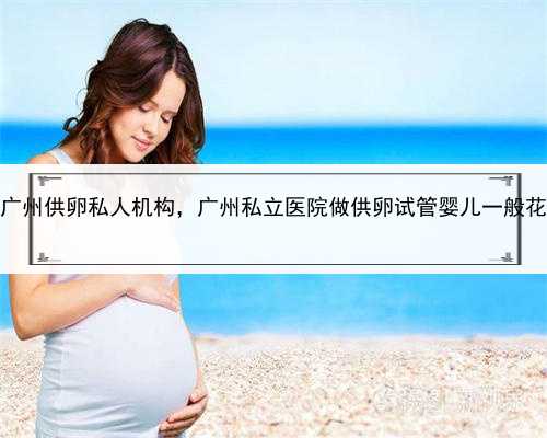寻借腹代孕，广州供卵私人机构，广州私立医院做供卵试管婴儿一般花费15几万